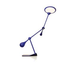 Light&Contrast Trapeze LED стол Light Large - 6