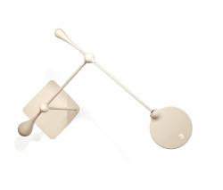 Light&Contrast Trapeze LED стол Light Large - 7