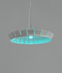 Изображение продукта Formfjord Crown подвесной светильник