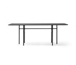 Изображение продукта Menu A/S Snaregade стол, round