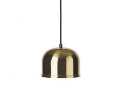 Изображение продукта Menu AS GM 15 подвесной светильник серый базальт