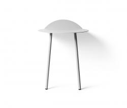 Изображение продукта Menu A/S Yeh Wall стол, low