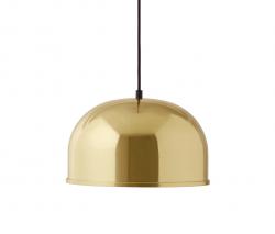 Изображение продукта Menu AS GM 30 подвесной светильник зеленый мох