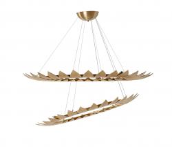 GINGER&JAGGER Leaf подвесной светильник - 2