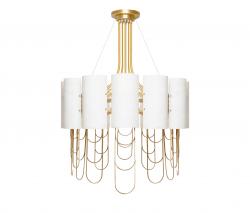 Изображение продукта GINGER&JAGGER Niagara | подвесной светильник