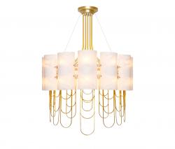 GINGER&JAGGER Niagara | подвесной светильник - 2