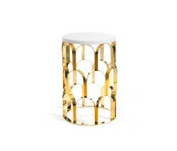 Изображение продукта GINGER&JAGGER GINGER&JAGGER Ananaz | приставной столик