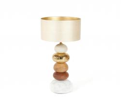 Изображение продукта GINGER&JAGGER GINGER&JAGGER Pebble | настольный светильник