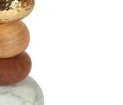 GINGER&JAGGER GINGER&JAGGER Pebble | настольный светильник - 2