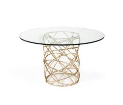 Изображение продукта GINGER&JAGGER Rosebush обеденный стол круглый