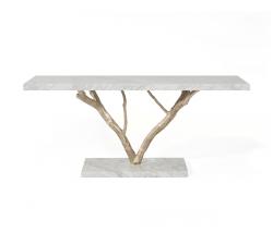 GINGER&JAGGER Primitive | Console - 2