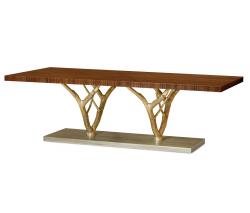 Изображение продукта GINGER&JAGGER Primitive | обеденный стол