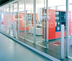 Strahle System MTS - 2