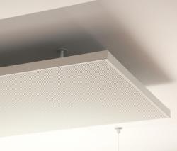 Strahle System 7300 Deckenabsorber - 6