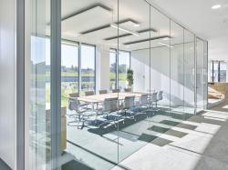 Изображение продукта Strahle System 7300 Deckenabsorber