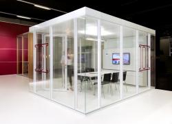 Изображение продукта Strahle Kubus II