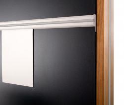 Strahle Vertical Organisation - 2