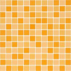 Изображение продукта Giorbello Cristezza Mosaic Select G5710 Tangerine