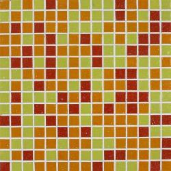 Изображение продукта Giorbello Tesserae Blends G2707 Summer Sunset