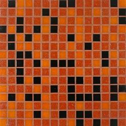 Изображение продукта Giorbello Tesserae Blends G2708 Midnight Fire