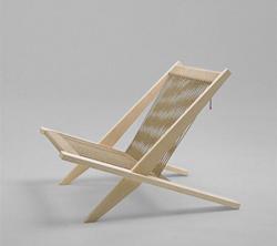 Изображение продукта PP Møbler JH 106 | Flagline кресло