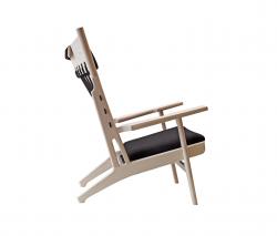 PP Møbler PP 129 | Web кресло - 2