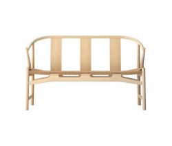 Изображение продукта PP Møbler PP 266 | Chinese скамейка