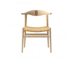 Изображение продукта PP Møbler PP 505 | Cowhorn кресло