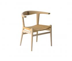 Изображение продукта PP Møbler PP 518 | Bull кресло