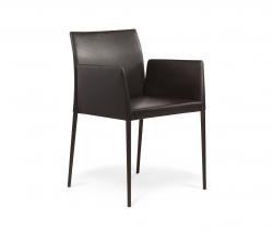 Изображение продукта Walter Knoll Deen стул с подлокотниками