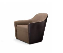 Изображение продукта Walter Knoll Foster 520 кресло с подлокотниками