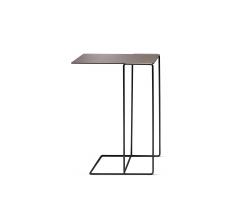 Walter Knoll Oki журнальный столик - 2