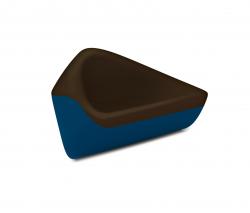 Walter Knoll Seating Stones - 2