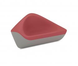 Walter Knoll Seating Stones - 6