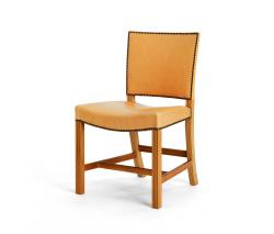 Изображение продукта Rud. Rasmussen The "Red" кресло 4751