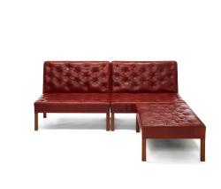 Rud. Rasmussen Addition диван 4865 - 3