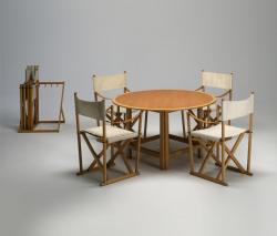 Изображение продукта Rud. Rasmussen Folding обеденный стол