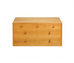 Rud. Rasmussen Chest of drawers - 2