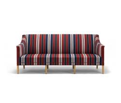 Изображение продукта Rud. Rasmussen The "Greek" диван 6092