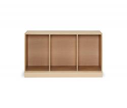 Изображение продукта Rud. Rasmussen Mogens Koch 1/2 bookcase