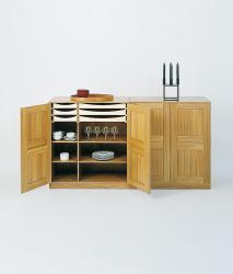 Изображение продукта Rud. Rasmussen Mogens Koch cabinet