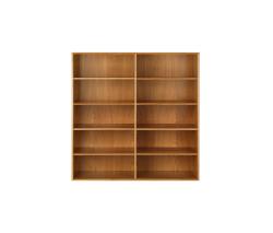 Изображение продукта Rud. Rasmussen Mogens Koch CD/DVD unit