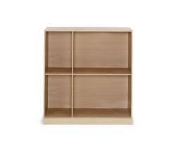 Изображение продукта Rud. Rasmussen Mogens Koch deep bookcase