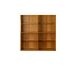 Изображение продукта Rud. Rasmussen Mogens Koch Showcase