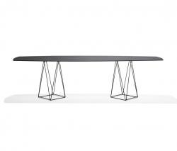 Изображение продукта Walter Knoll Joco обеденный стол