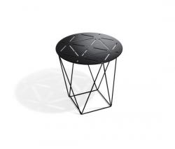 Walter Knoll Joco приставной столик - 2