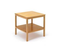 Изображение продукта Rud. Rasmussen Square приставной столик 4486