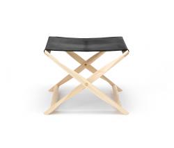 Изображение продукта Rud. Rasmussen The Propeller Stool 8783