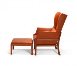 Rud. Rasmussen Wingchair 50 - 2