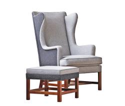 Изображение продукта Rud. Rasmussen Wingchair 6212